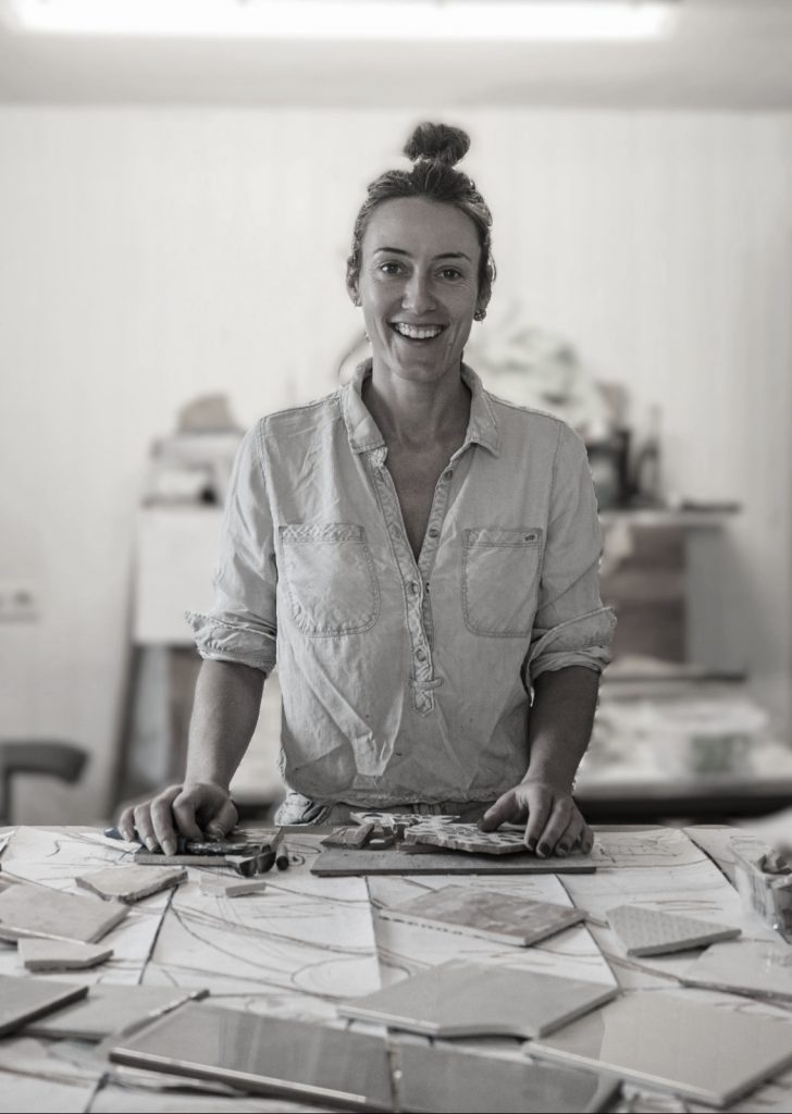 Atelier Mosaïque