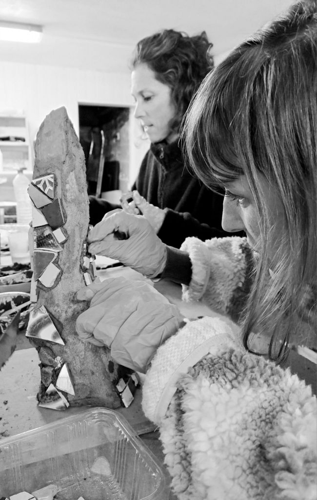 Atelier Mosaïque