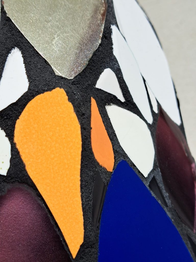 Atelier Mosaïque