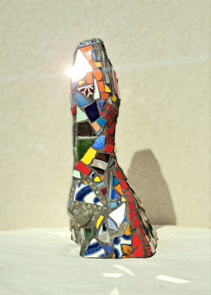 Atelier Mosaïque