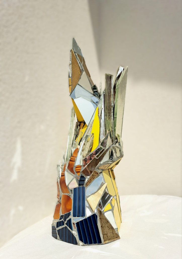 Atelier Mosaïque